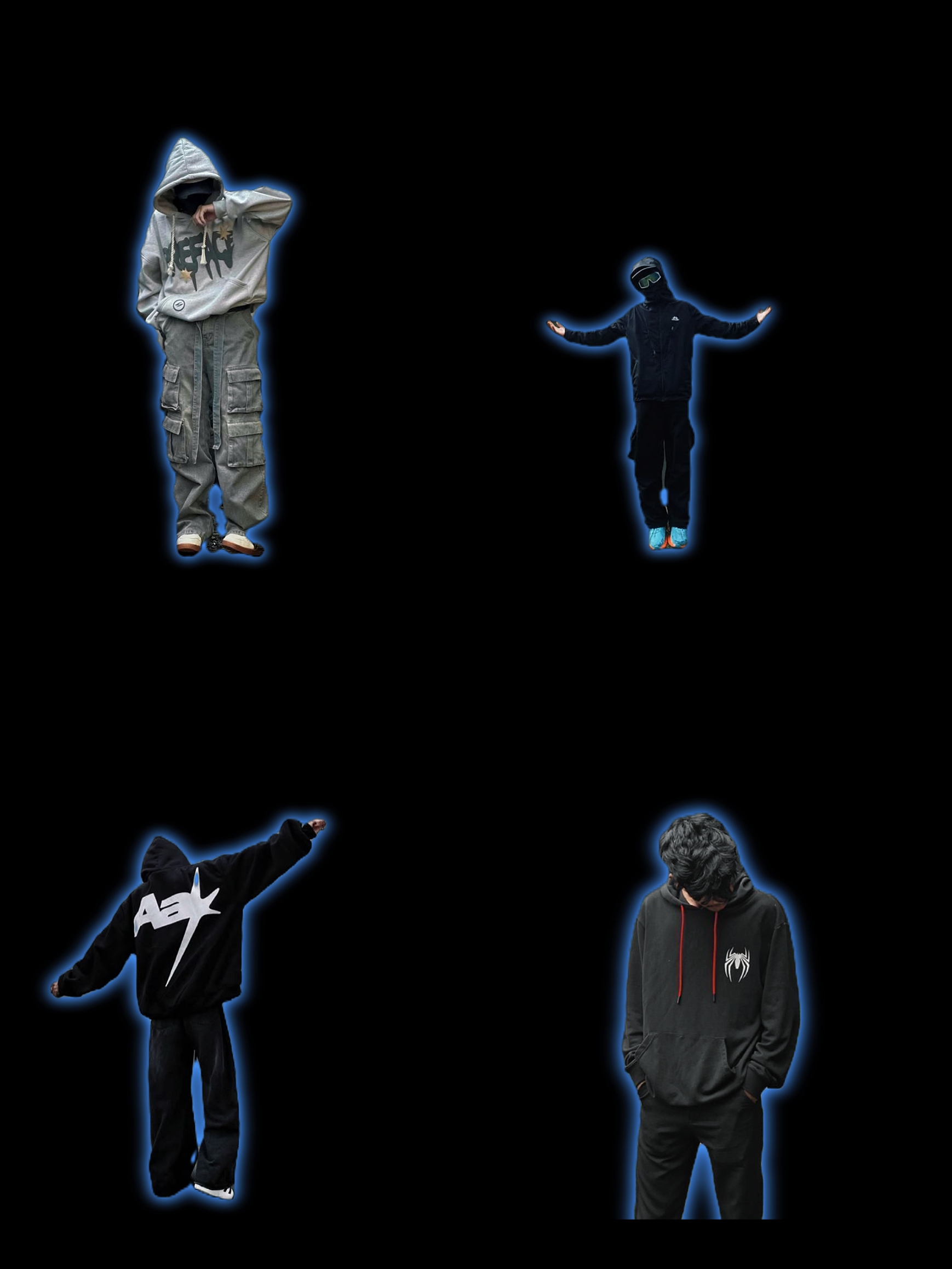 4 Pic Trend