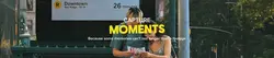 Capture Moments