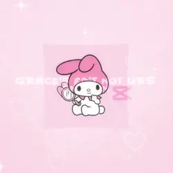 🌸my melody🤍