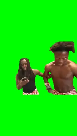 iShowSpeed Kai Cenat