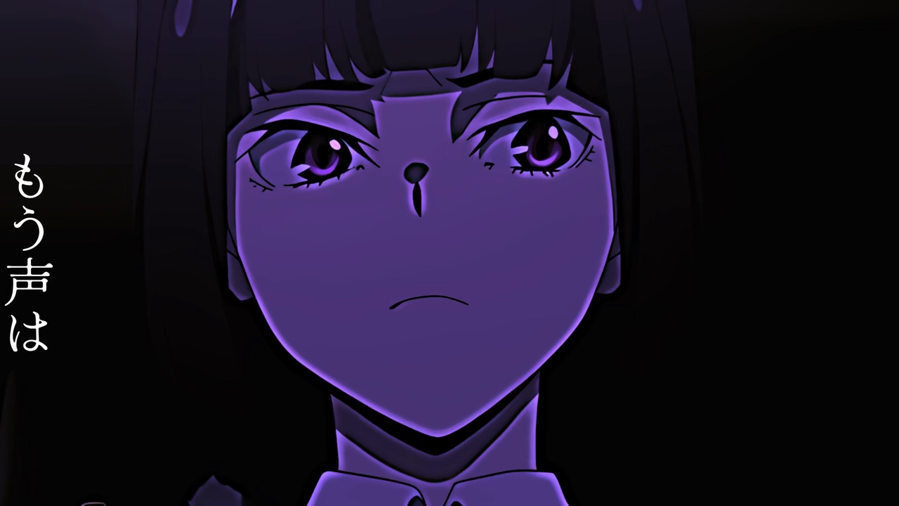 林檎売りの泡沫少女