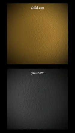 CHILD YOU