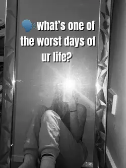 WorstDayOfUrLife
