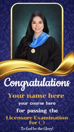 Licensure Passer