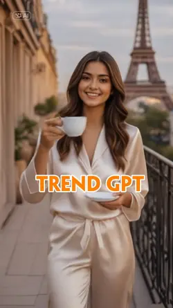 Trend GPT