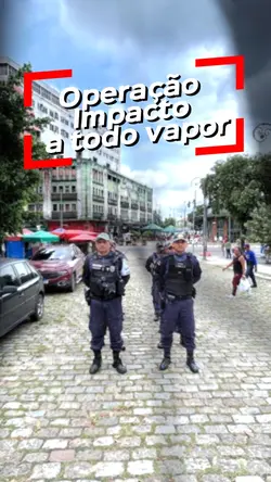Ação Policial
