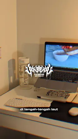 rindu aku rindu kamu