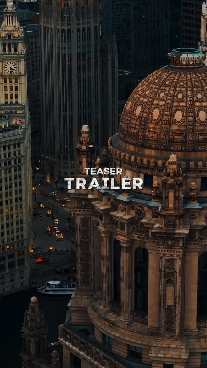 TEASER TRAILER