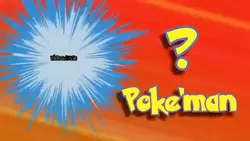 Quem é esse Pokémon?