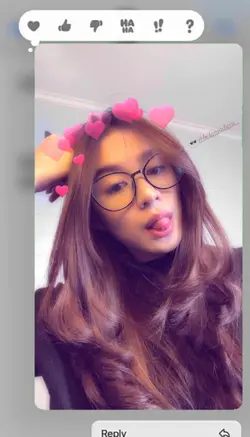 love bisa digeser