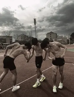 workout x running 