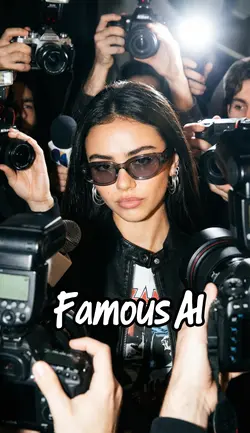 Famous AI 
