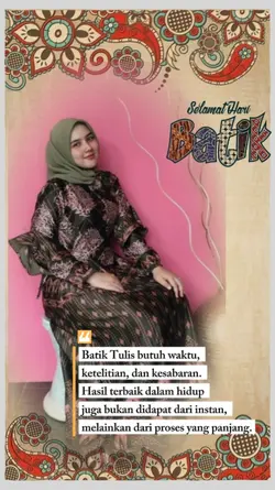 hari batik Nasional