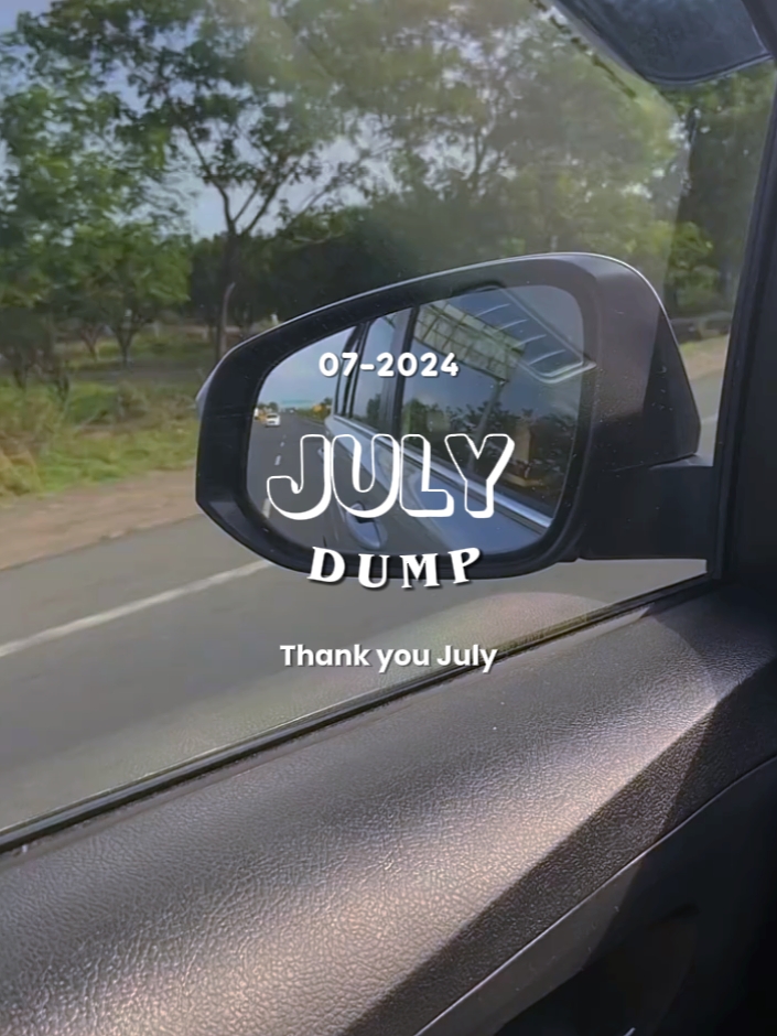July dump