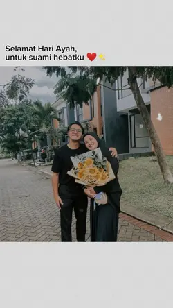 selamat hari ayah