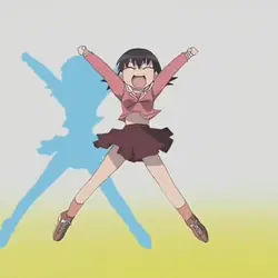 azumanga daioh