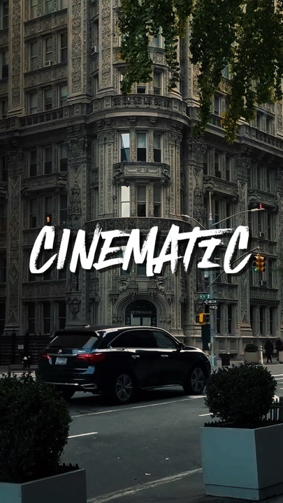 CINEMATIC
