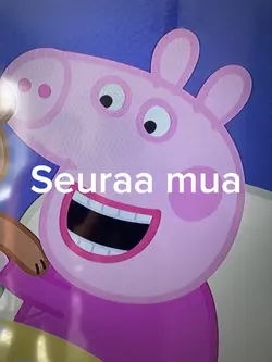 Seuraa mua