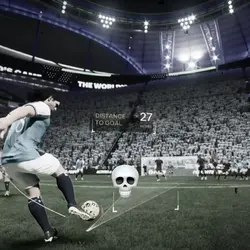 Dark filter no pause