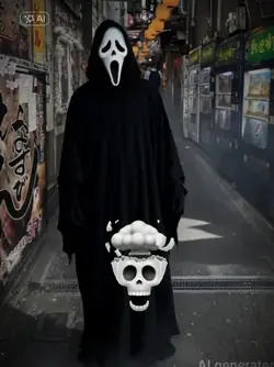 Ghostface
