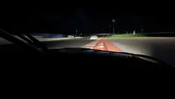drive on the night