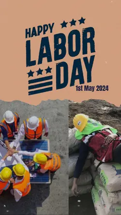 happy Labor Day