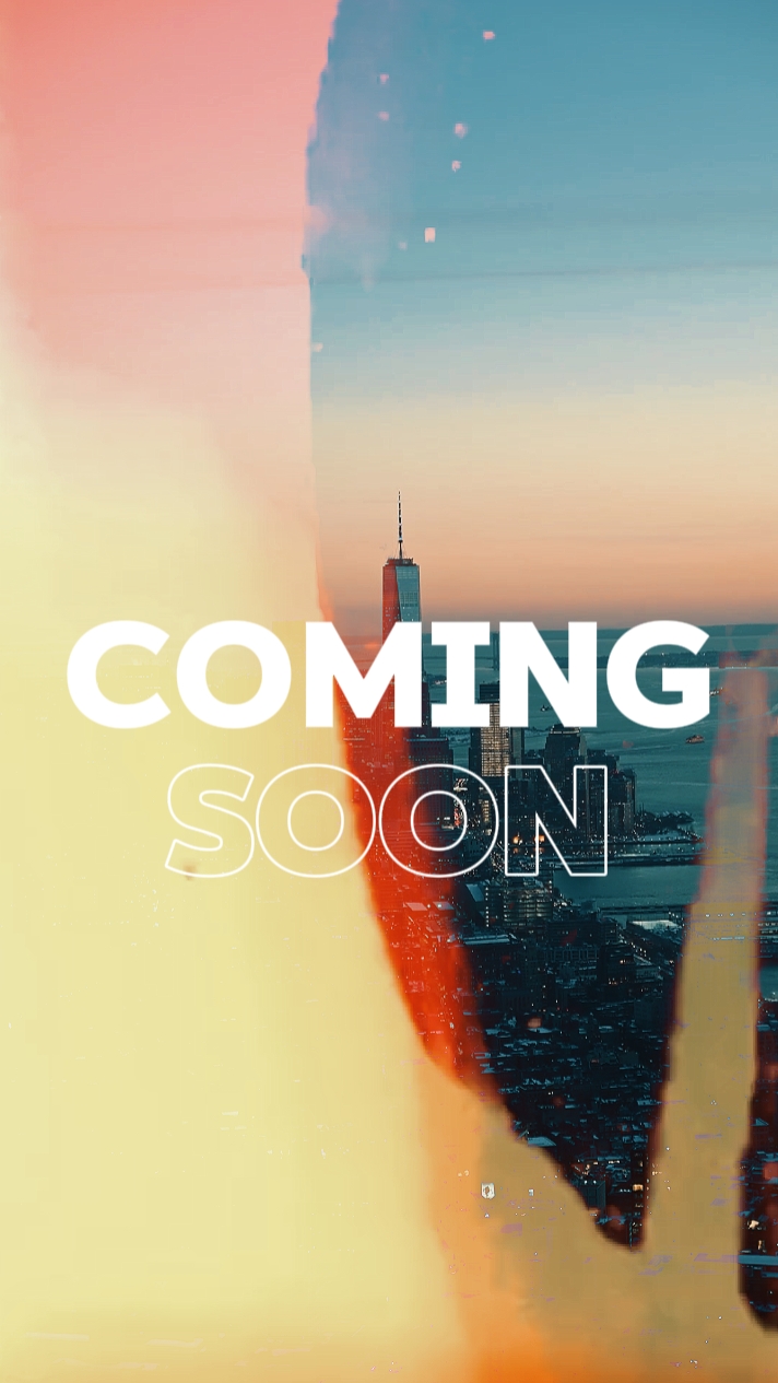 Teaser à venir