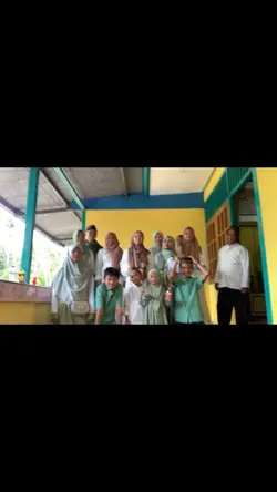 trend suara bergema