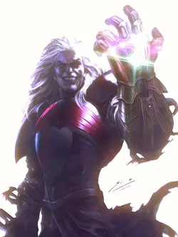 DOOMSDAY VS KNULL 📍