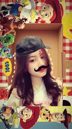 walpaper lucu 