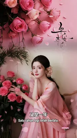 须臾之间又是一年
