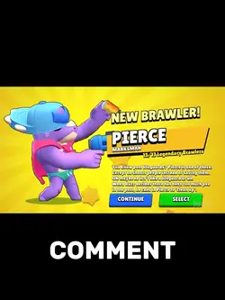 Brawl Stars
