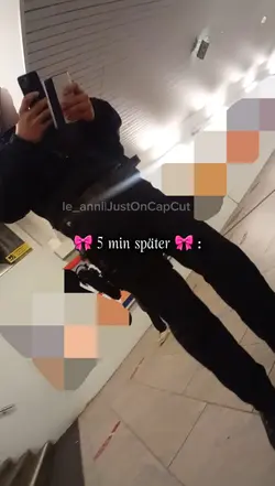 ey lass ma raus gehn