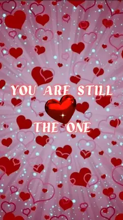 #youarestilltheone