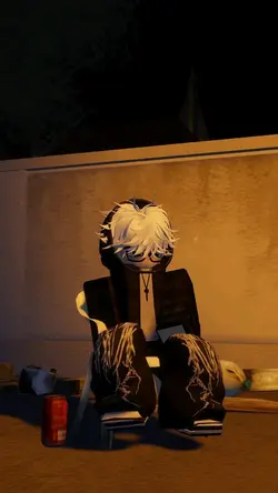 sad roblox