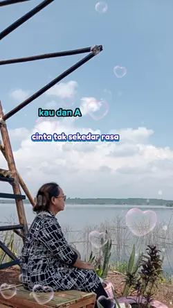 cinta tak sekedar ra