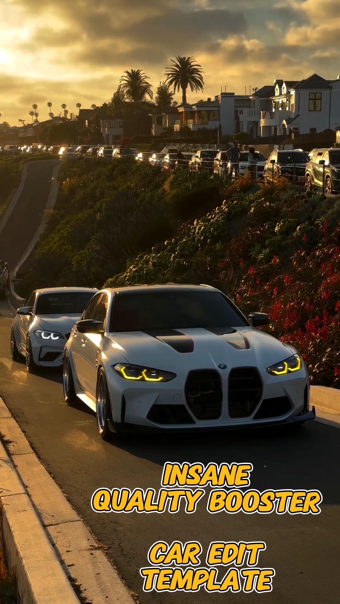 4K car edit free 🌅⚡️