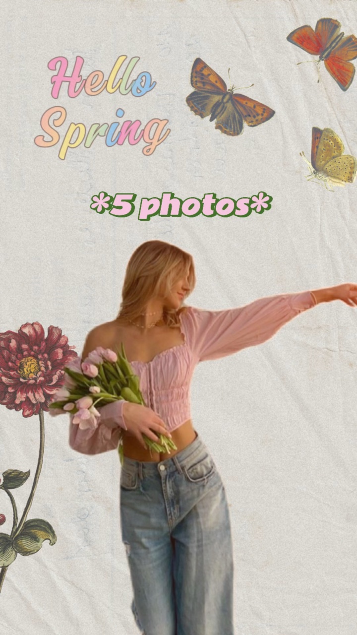 spring cutout