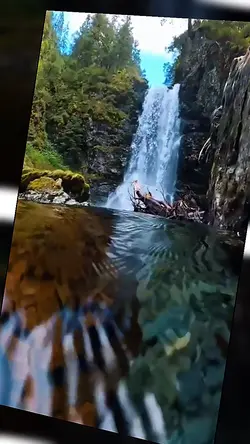 Cinematic travel