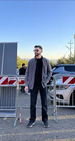 Before and after ⏳