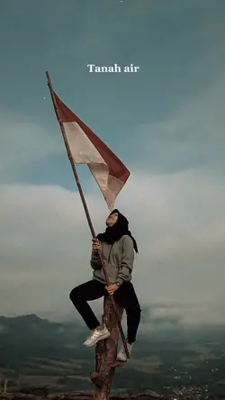 Tanah air ku 
