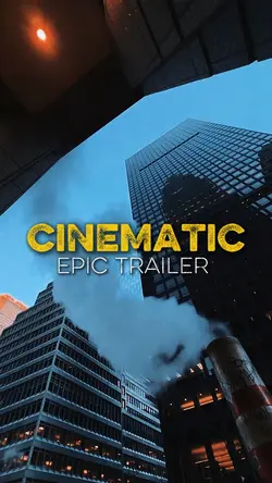 Epic Trailer
