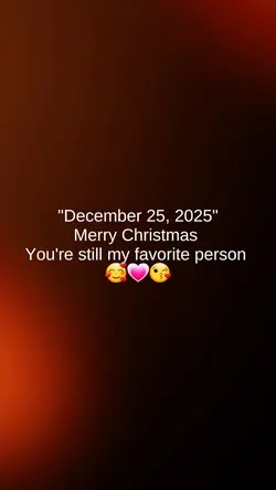 December 25 2025 