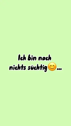 Süchtig 