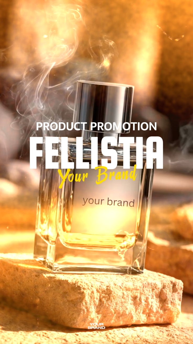 Produk Promotion