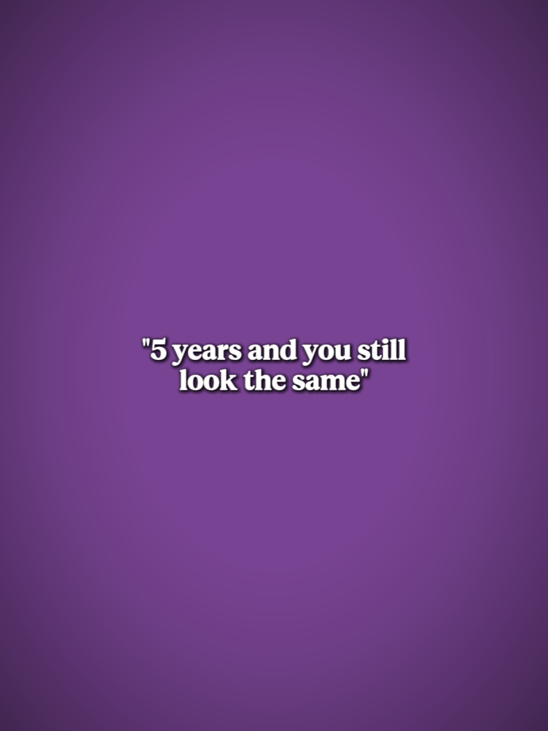 5 Jahre 
