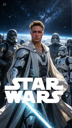 STAR WARS