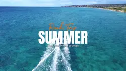 ROAD TRIP SUMMER