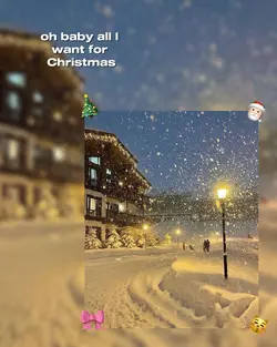 Noel/ Christmas 🫶🏻😍🎄