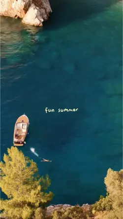 fun summer